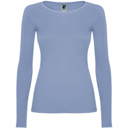 Roly R1218 - Extreme Langarmshirt für Damen