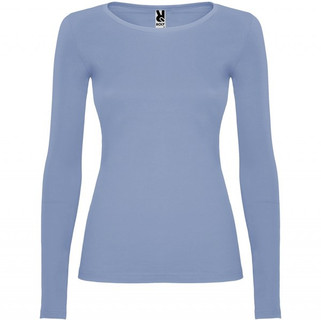 Roly R1218 - Extreme damesshirt met lange mouwen
