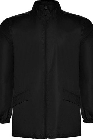 Roly R5074 - Escocia unisex lightweight rain jacket