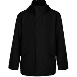 Roly R5077 - Europa isolierte Jacke Unisex