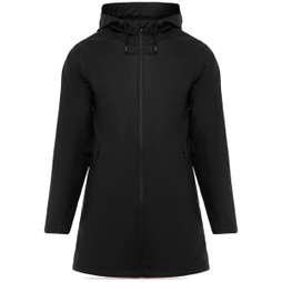 Roly R5202 - Sitka Regenmantel für Damen