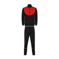 Roly R6402 - Evans unisex tracksuit