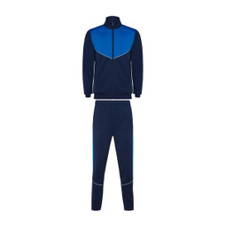 Roly R6402 - Tuta da ginnastica unisex Evans