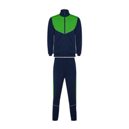 Roly R6402 - Evans unisex tracksuit