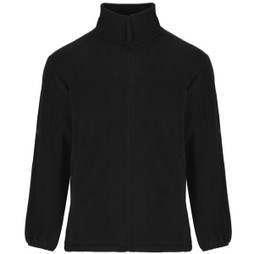 Roly R6412 - Artic mens full zip fleece jacket