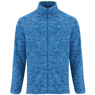 Roly R6412 - Veste en polaire entièrement zippée Artic pour homme