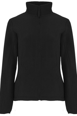 Roly R6413 - Artic women's full zip fleece jacket