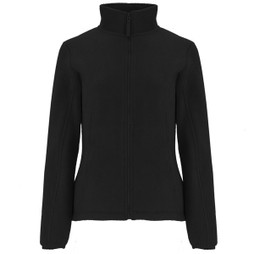 Roly R6413 - Artic fleece damesjack met volledige rits