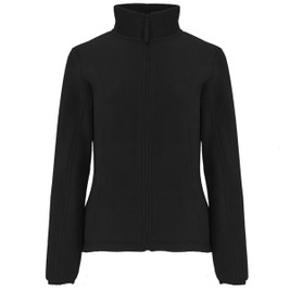 Roly R6413 - Casaco de velo com fecho de correr para mulher "Artic"