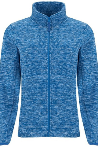 Roly R6413 - Artic naisten täysvetoketjullinen fleecetakki