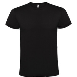 Roly R6424 - Atomic short sleeve unisex t-shirt