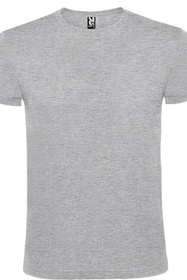 Roly R6424 - Atomic short sleeve unisex t-shirt