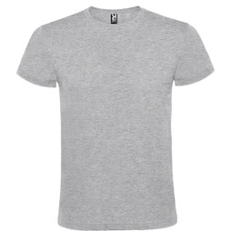 Roly R6424 - T-shirt Atomic unisexe à manches courtes