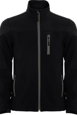 Roly R6432 - Antartida men's softshell jacket
