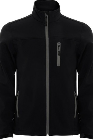 Roly R6432 - Veste Softshell Antartida pour homme