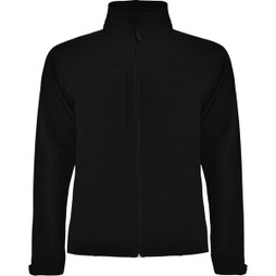 Roly R6435 - Rudolph unisex softshell jacket