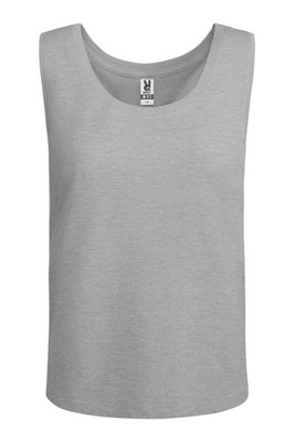 Roly CA6536 - NARA Loose t-shirt for women with wide straps