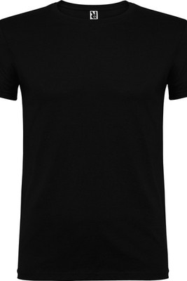 Roly R6554 - Beagle short sleeve men's t-shirt