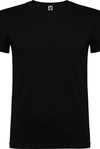 Roly R6554 - Beagle kortærmet t-shirt til mænd