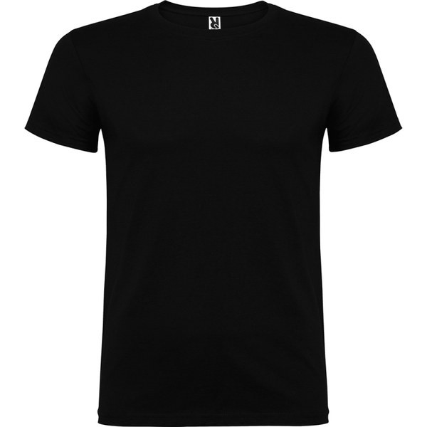 Roly R6554 - Beagle short sleeve men's t-shirt