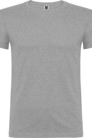 Roly R6554 - Beagle kortärmad T-shirt för herr