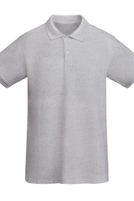 Roly R6617 - Prince organic cotton short sleeve men's polo