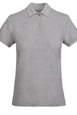 Roly R6618 - Prince organic cotton short sleeve women's polo