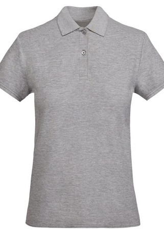 Roly R6618 - Prince organic cotton short sleeve womens polo