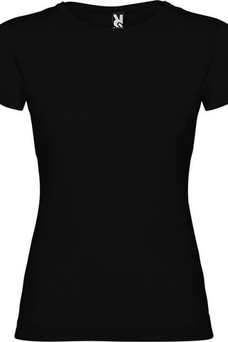 Roly R6627 - Jamaica short sleeve womens t-shirt