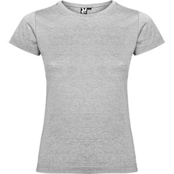 Roly R6627 - T-shirt Jamaica à manches courtes pour femme