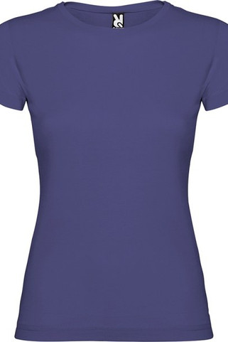 Roly R6627 - T-shirt Jamaica à manches courtes pour femme