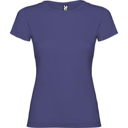 Roly R6627 - Jamaica kortærmet t-shirt til kvinder