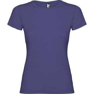 Roly R6627 - T-shirt Jamaica à manches courtes pour femme