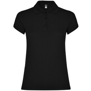 Roly R6634 - Star short sleeve womens polo