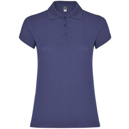 Roly R6634 - Star Poloshirt für Damen