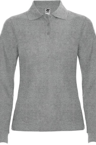 Roly R6636 - Estrella dámská polokošile s dlouhým rukávem