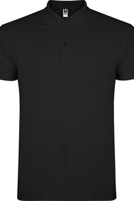 Roly R6638 - Star short sleeve men's polo