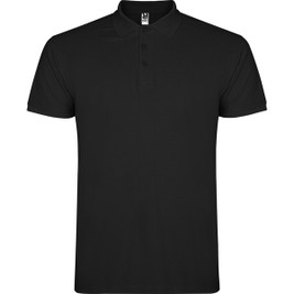 Roly R6638 - Star short sleeve men's polo