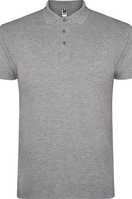 Roly R6638 - Star koszulka męska polo z krótkim rękawem