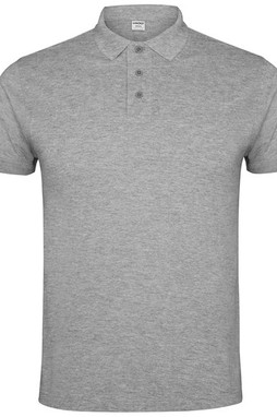 Roly PO6641 - IMPERIUM High quality short-sleeve polo shirt in comfortable fabric