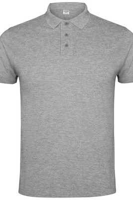 Roly PO6641 - IMPERIUM High quality short-sleeve polo shirt in comfortable fabric
