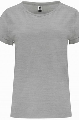 Roly CA6643 - CIES T-shirt manica corta da donna