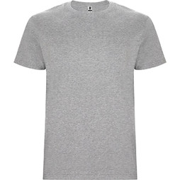Roly R6681 - Stafford herenshirt met korte mouwen