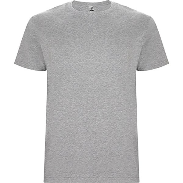Roly R6681 - Stafford short sleeve men's t-shirt