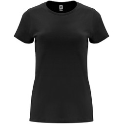 Roly R6683 - Capri short sleeve womens t-shirt