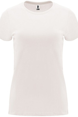 Roly R6683 - Capri koszulka damska z krótkim rękawem