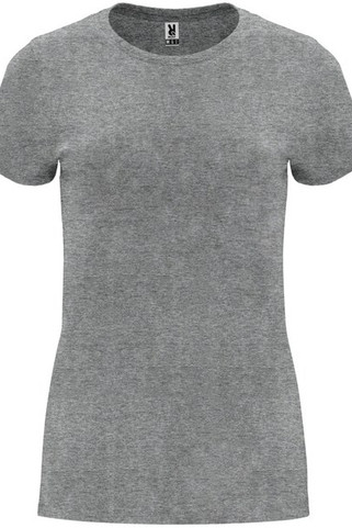 Roly R6683 - Capri short sleeve womens t-shirt