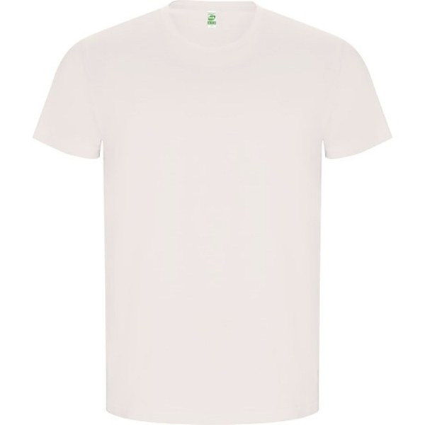 Roly R6690 - T-shirt Golden à manches courtes pour homme