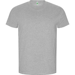 Roly R6690 - Golden herenshirt met korte mouwen