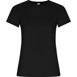 Roly R6696 - Golden short sleeve womens t-shirt